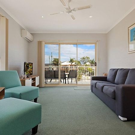 Merimbula Beach Apartments Exterior foto